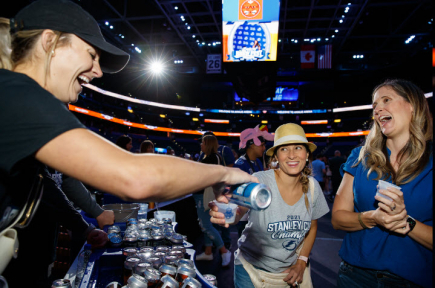 50% off General Admission to Bolts Brew Fest 2024 ($76.70 ticket for $38.35)