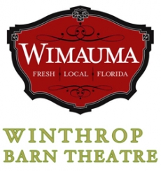 Wimauma and Winthrop Barn Theatre
