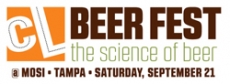 Creative Loafing Beer Fest 2013: The Science of Beer