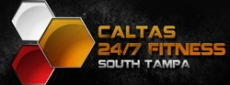 Calta's 24/7 Fitness - South Tampa