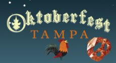 Oktoberfest Tampa 2016