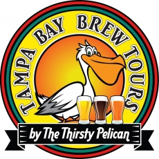 Brew Tours by Thirsty Pelican