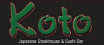 Koto Steakhouse