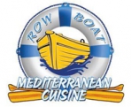 Row Boat Mediterranean Cuisine & R Bar