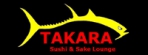 Takara Sushi & Sake Lounge