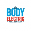 The Body Electric Yoga Company