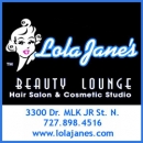 LolaJane's Beauty Lounge