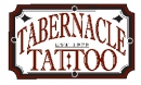 Tabernacle Tattoo
