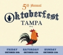 Oktoberfest Tampa 2014