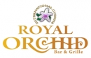 Royal Orchid Bar & Grill
