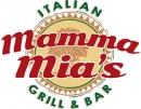 Mamma Mia's Italian Grill & Bar