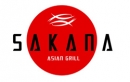 Sakana Sushi Asian Grill