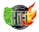 HiFi Homebrew and BBQ Supply