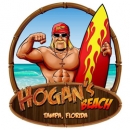 Hogan's Beach