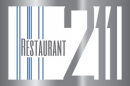211 Restaurant at Hilton Tampa