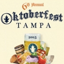Oktoberfest Tampa 2015