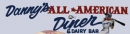 Danny's All-American Diner & Dairy Bar