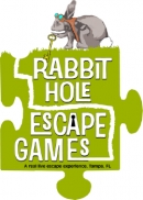 Rabbit Hole Escape Games