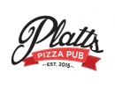 Platt's Pizza Pub