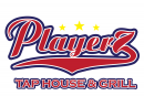Playerz Tap House & Grill