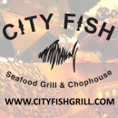 City Fish Grill