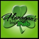 Flanagan's Irish Pub