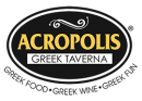 Acropolis Greek Taverna South Tampa