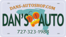 Dan's Auto Service