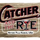 Catcher and the Rye