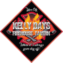 Kelly Days Firehouse Tavern