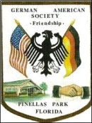 German American Friendship Society of Pinellas 
