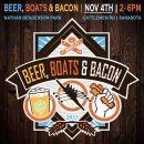 Beer, Boats & Bacon Festival