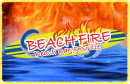Beach Fire Beach Bar & Grille