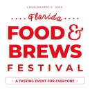 Florida Food and Brews Festival