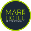 Mari Jean Adults Only Gay Resort St. Pete