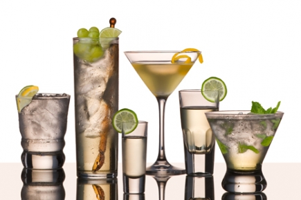 50% off Mixology Class Hosted by Wimauma and Winthrop Barn Theatre
