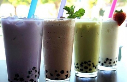 50% off Bamboozle Tea Lounge