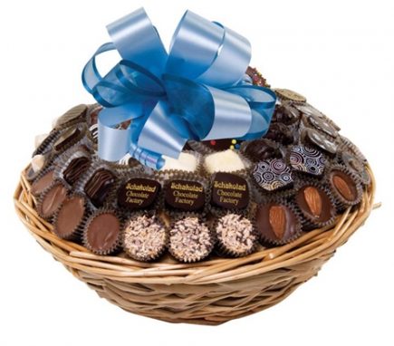 50% off Schakolad Chocolate Factory Tampa (Sales Benefit St. Joseph's Children's Hospital Foundation)