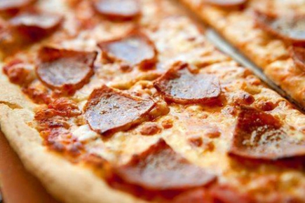 50% off Pizza Fusion Downtown Tampa