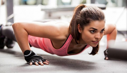 66% off Two Boot Camp Classes at Caltaâ€™s 24/7