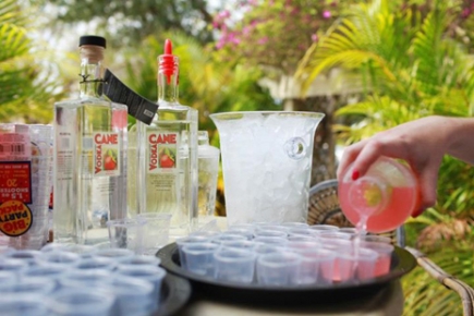 50% off the Tasting Room Experience and Flavored Vodka at Florida Cane Vodka