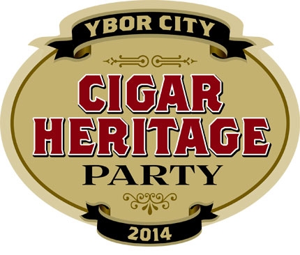 2-4-1 GA Tix to The Ybor City Cigar Heritage Party 2014