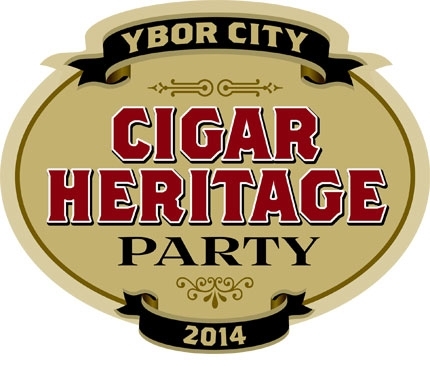 50% off VIP Tix to The Ybor City Cigar Heritage Party 2014