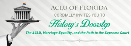 2-4-1 Tix to ACLU of Florida's History's Doorstep Food & Drink Tasting