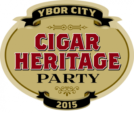 2-4-1 GA Tix to The Ybor City Cigar Heritage Party 2015