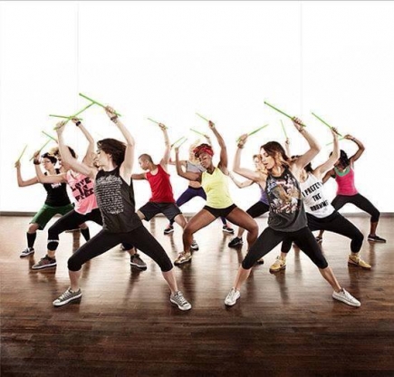 50% off 5 Fitness Classes at Soul Rooster