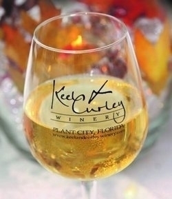50% off Keel & Curley Winery ($50 Deal for $25)