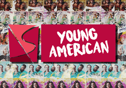50% off Two Months of the Young American Membership Pass at American Stage