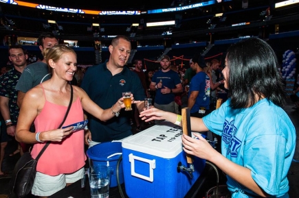 50% Off General Admission to Bolts Brew Fest 2018 ($75 ticket for only $37.50)