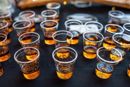 50% Off General Admission to Whiskey Business
